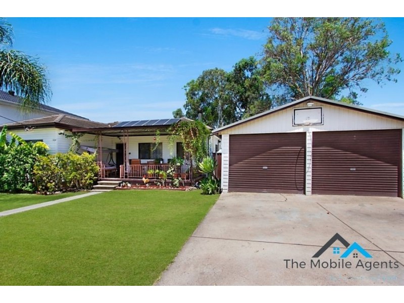 16 Cawarra Street, Eastern Creek NSW 2766