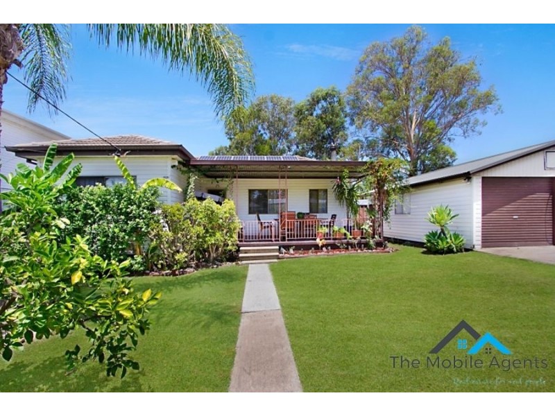 16 Cawarra Street, Eastern Creek NSW 2766