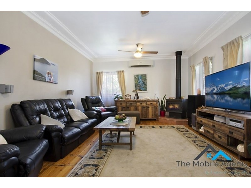 16 Cawarra Street, Eastern Creek NSW 2766