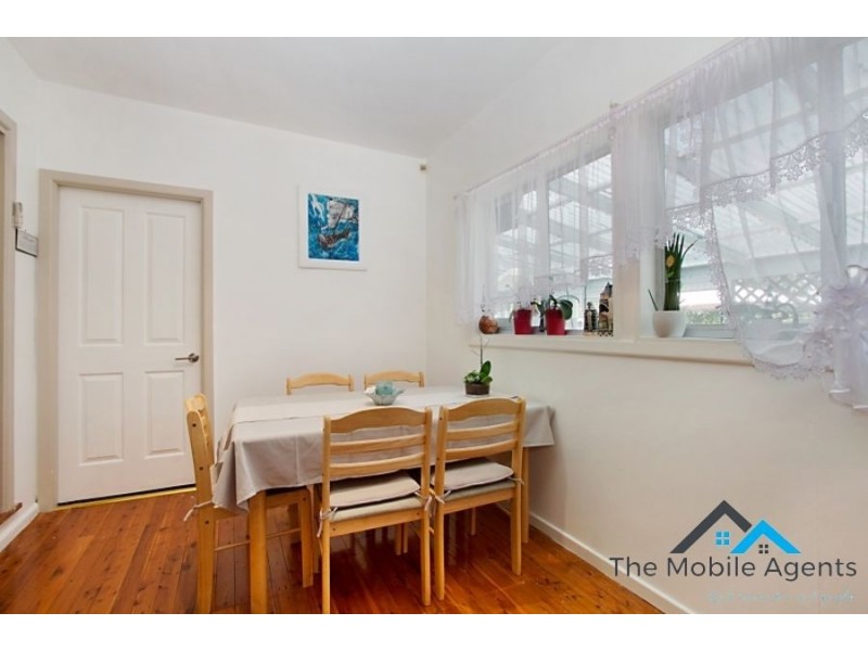 16 Cawarra Street, Eastern Creek NSW 2766