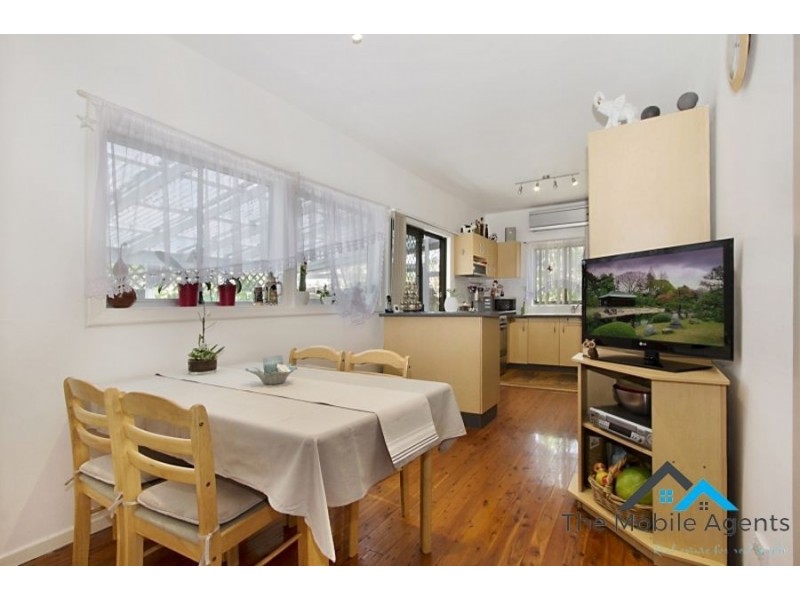 16 Cawarra Street, Eastern Creek NSW 2766