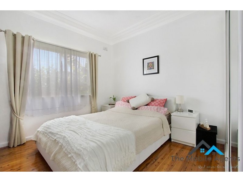 16 Cawarra Street, Eastern Creek NSW 2766