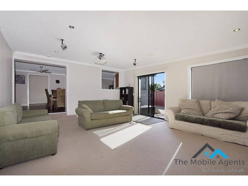 32 Sedgman Cres, Shalvey NSW 2770