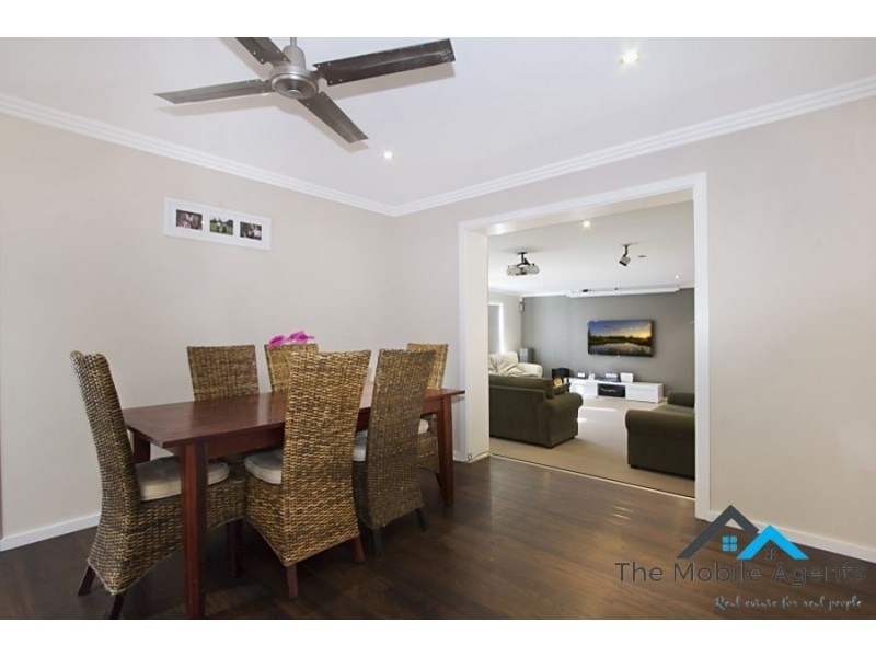 32 Sedgman Cres, Shalvey NSW 2770