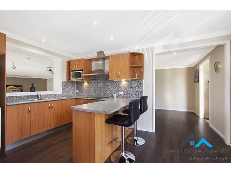32 Sedgman Cres, Shalvey NSW 2770