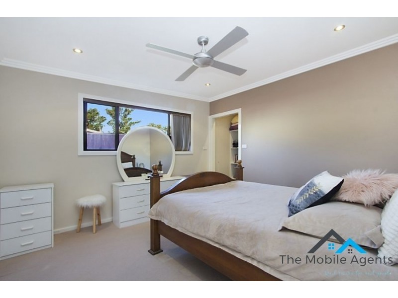 32 Sedgman Cres, Shalvey NSW 2770
