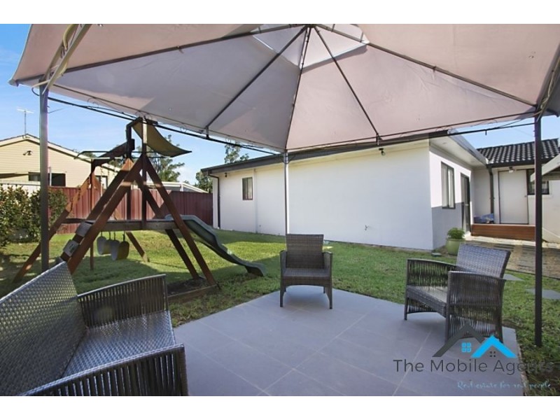32 Sedgman Cres, Shalvey NSW 2770