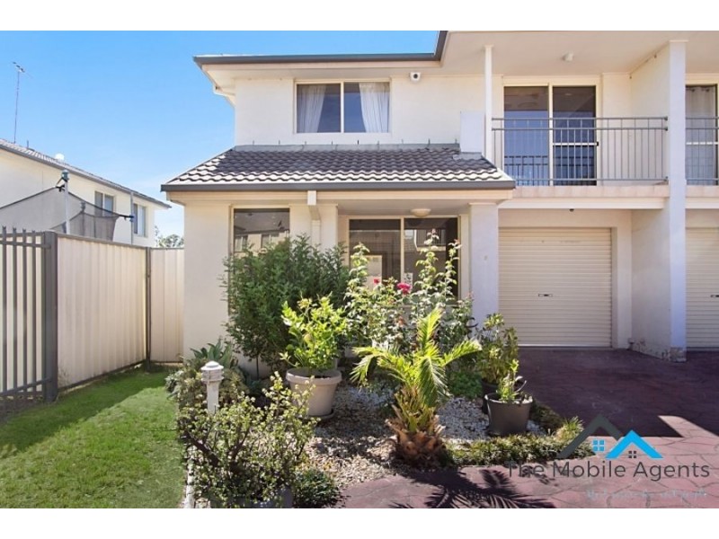 5-7 Cannery Road, Plumpton NSW 2761