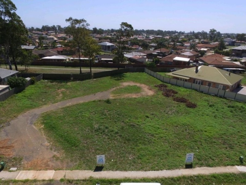 43 Brierley Cres, Plumpton NSW 2761