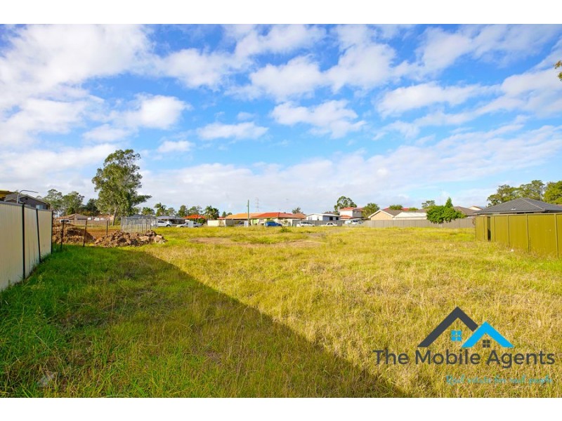 45 Brierley Cres, Plumpton NSW 2761