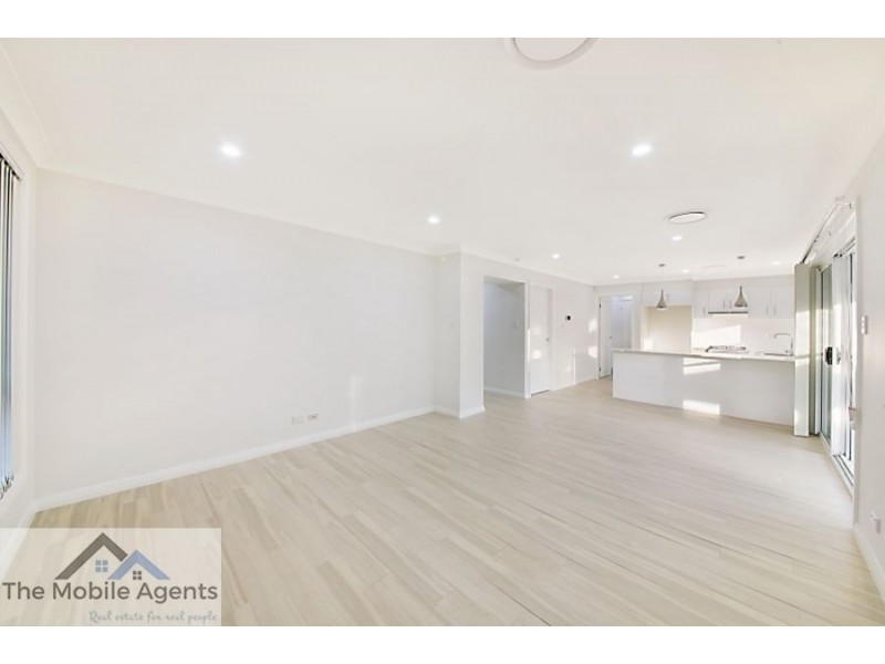 64 Chester street, Schofields NSW 2762