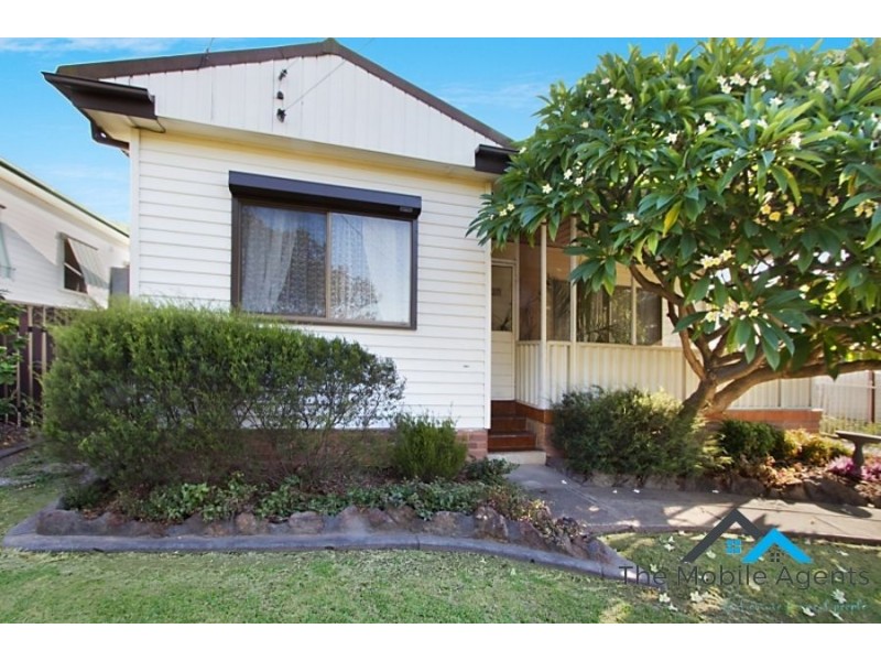 28 Waratah street, Rooty Hill NSW 2766