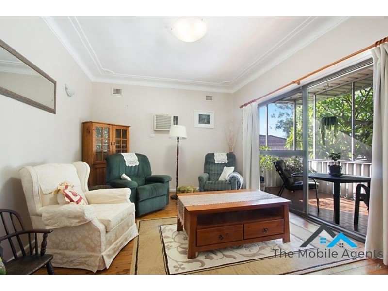 28 Waratah street, Rooty Hill NSW 2766