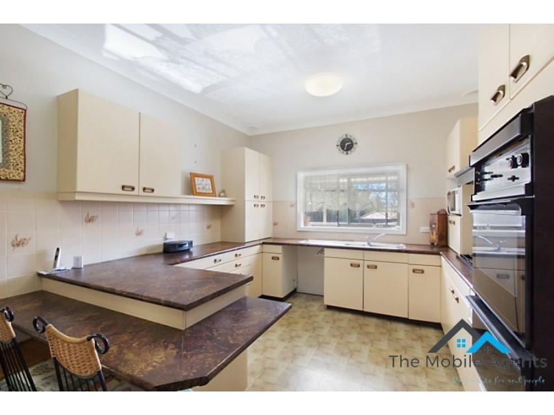 28 Waratah street, Rooty Hill NSW 2766