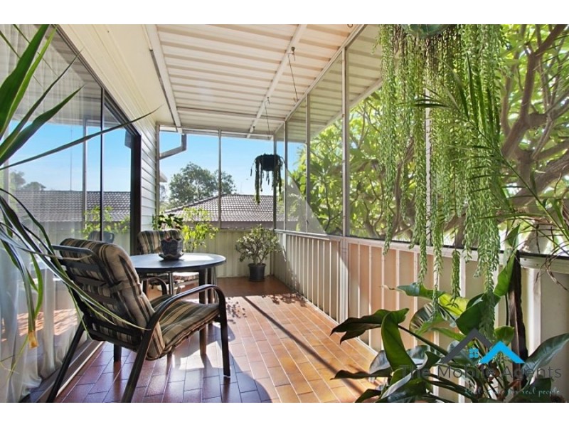 28 Waratah street, Rooty Hill NSW 2766