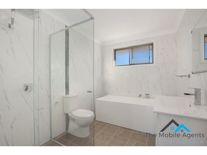 38 Minchinbury Street, Eastern Creek NSW 2766