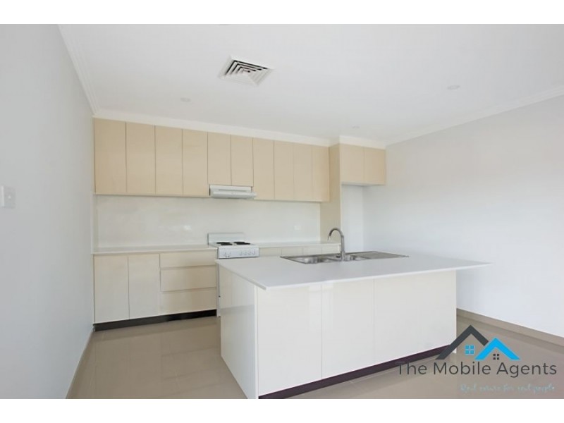 38 Minchinbury Street, Eastern Creek NSW 2766