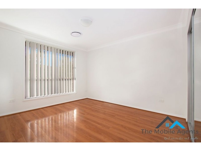 38 Minchinbury Street, Eastern Creek NSW 2766