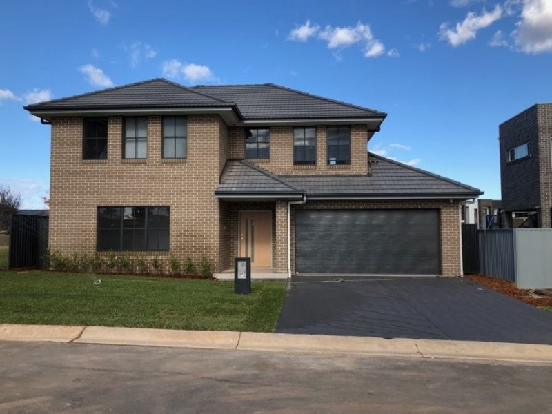 14 Tyla crescent, Quakers Hill NSW 2763