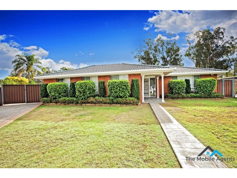 12 Tillford Grove, Rooty Hill NSW 2766