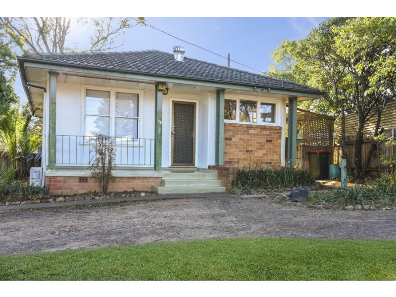 39 Popondetta Rd, Emerton NSW 2770