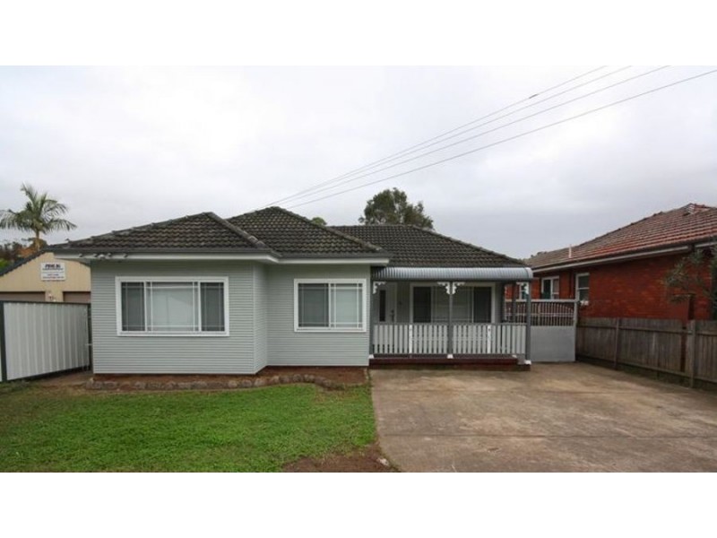 86 Rooty hill rd south, Rooty Hill NSW 2766