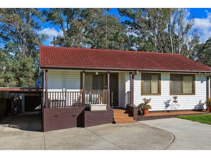 16 Ellsworth Drive, Tregear NSW 2770