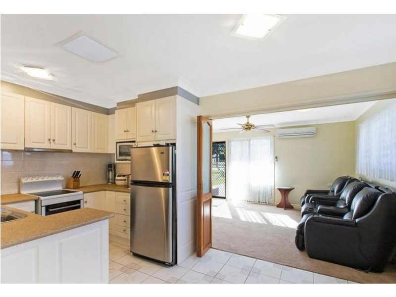 16 Ellsworth Drive, Tregear NSW 2770