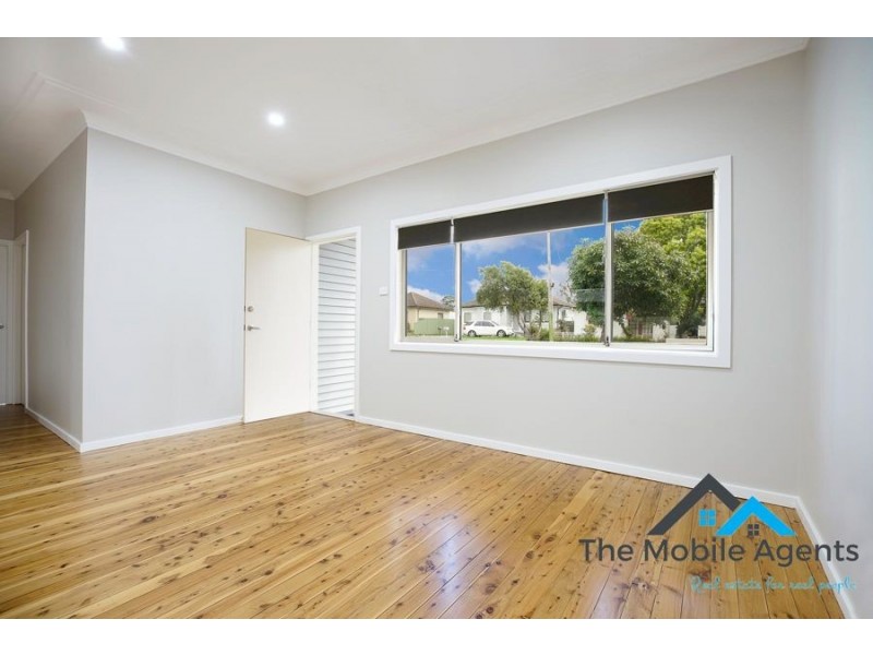 12 & 12A Leonard street, Colyton NSW 2760