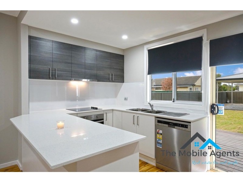 12 & 12A Leonard street, Colyton NSW 2760