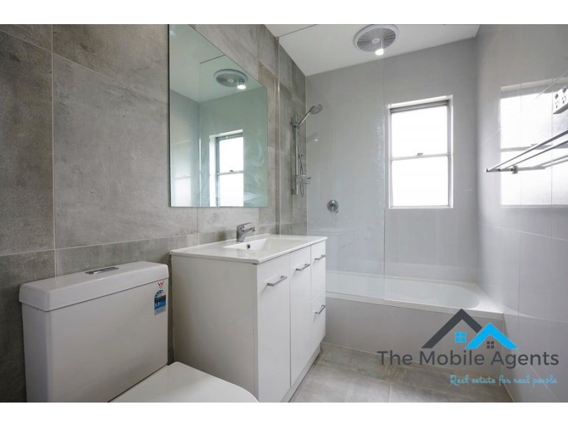 12 & 12A Leonard street, Colyton NSW 2760