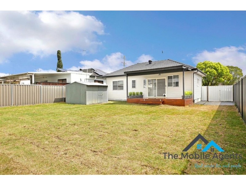 12 & 12A Leonard street, Colyton NSW 2760