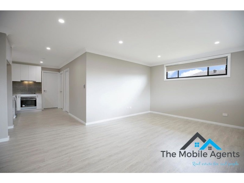 12 & 12A Leonard street, Colyton NSW 2760