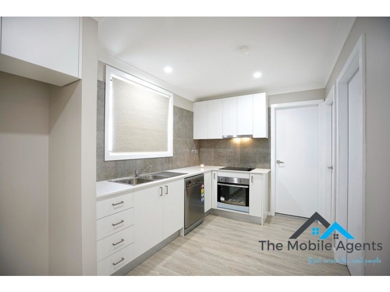 12 & 12A Leonard street, Colyton NSW 2760