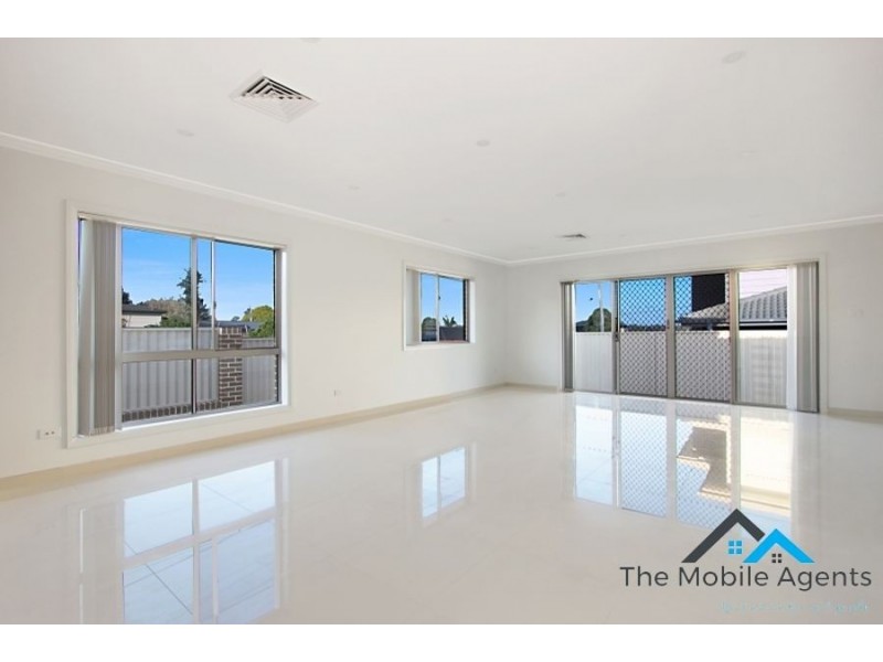 38 Minchinbury street, Eastern Creek NSW 2766