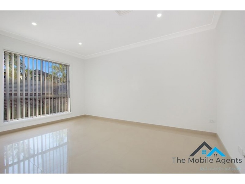 38 Minchinbury street, Eastern Creek NSW 2766