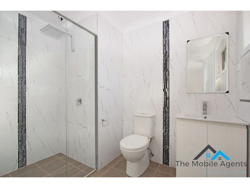 38 Minchinbury street, Eastern Creek NSW 2766