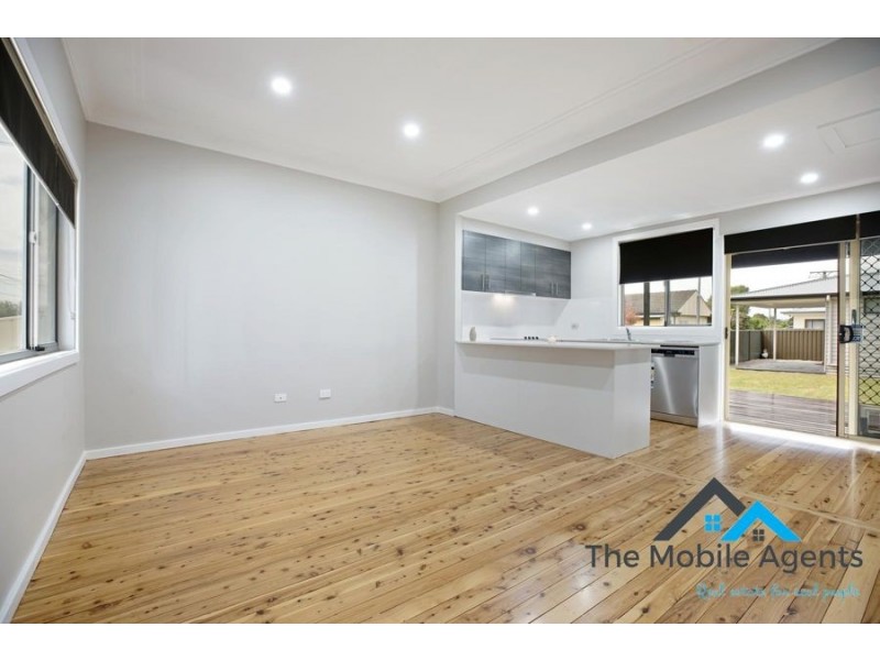 12 Leonard Street, Colyton NSW 2760