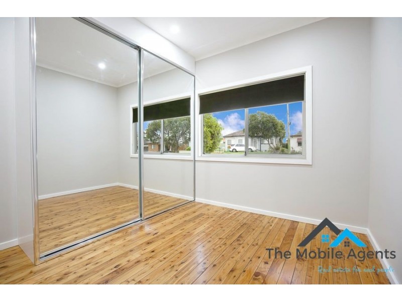 12 Leonard Street, Colyton NSW 2760