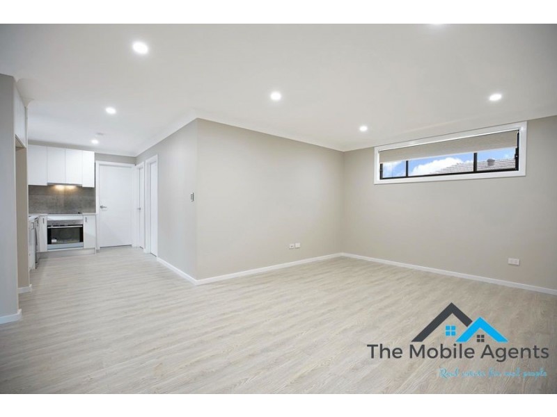 12a Leonard Street, Colyton NSW 2760