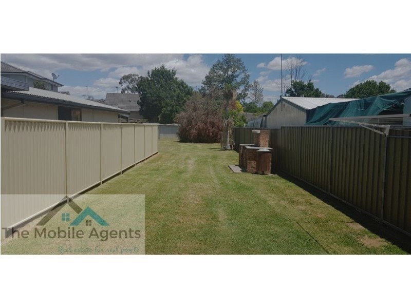 37a Melbourne street, Oxley Park NSW 2760