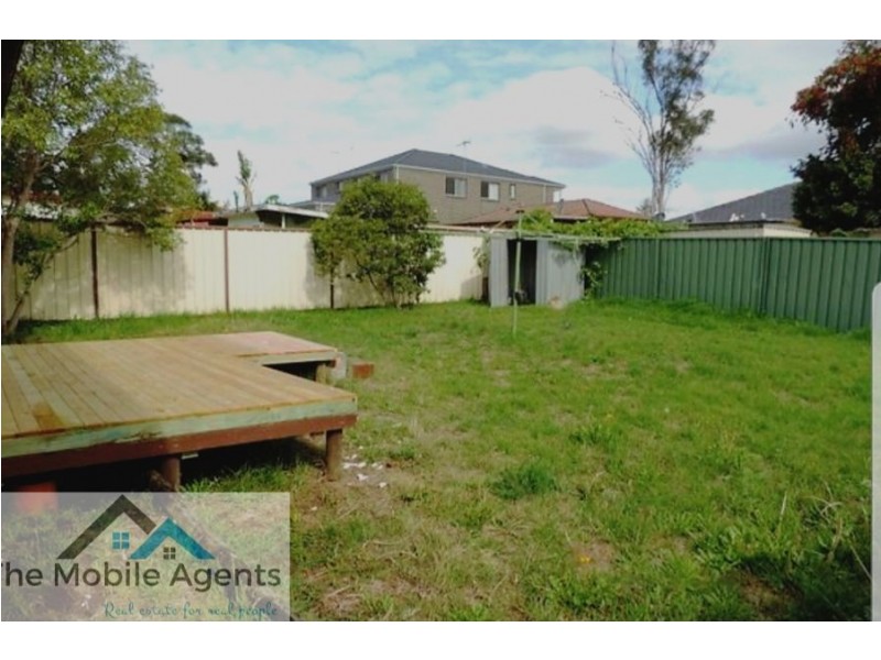 27 Derwent street, Mount Druitt NSW 2770