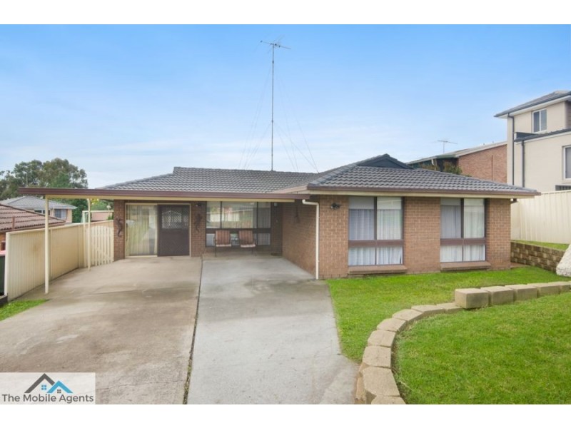 12 Gardner Street,, Rooty Hill NSW 2766