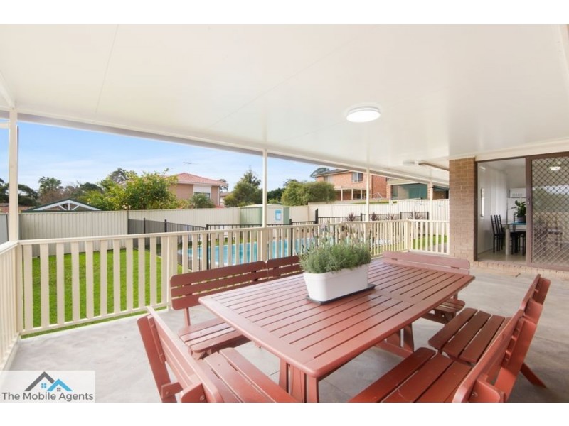 12 Gardner Street,, Rooty Hill NSW 2766