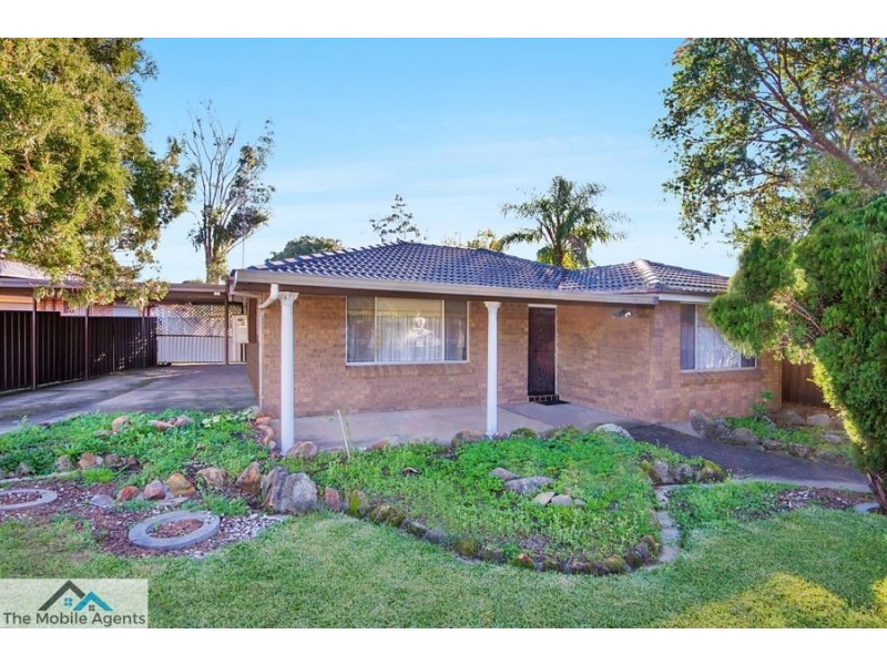 22 Wilton Rd, Doonside NSW 2767