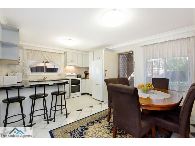 22 Wilton Rd, Doonside NSW 2767