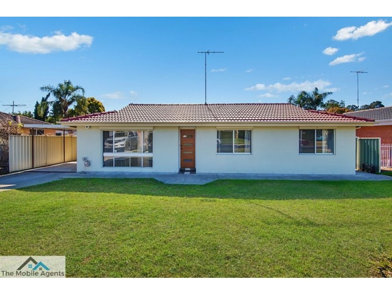 57 and 57A Pelsart Avenue, Penrith NSW 2750