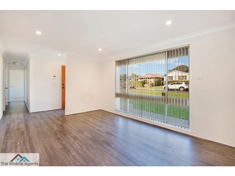 57 and 57A Pelsart Avenue, Penrith NSW 2750