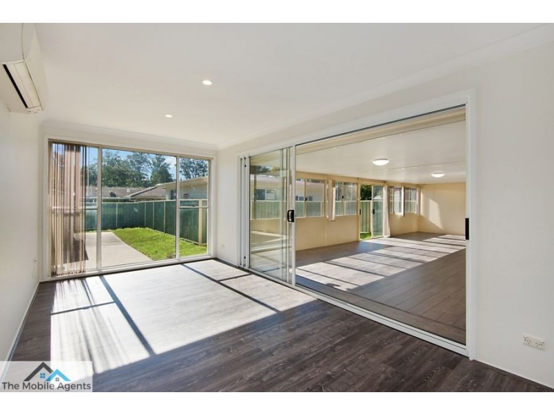 57 and 57A Pelsart Avenue, Penrith NSW 2750