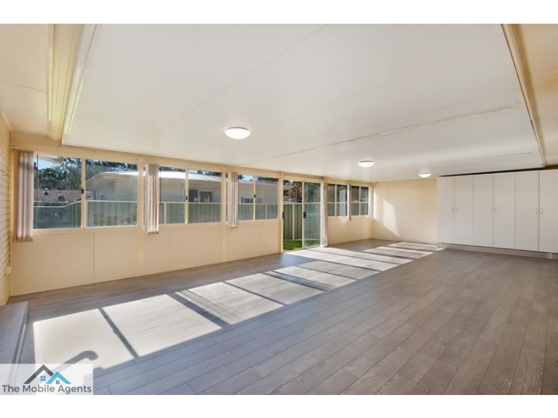 57 and 57A Pelsart Avenue, Penrith NSW 2750